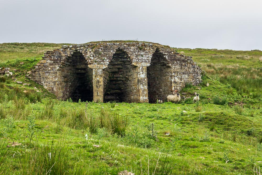 Belling Rigg